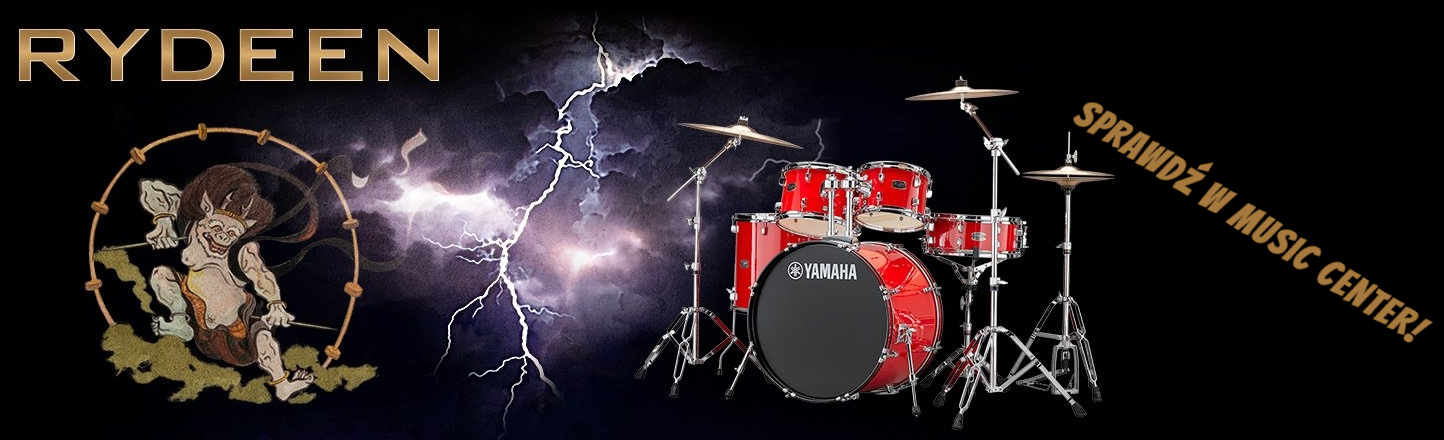 Yamaha Rydeen