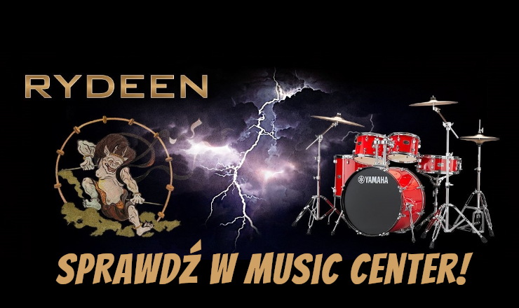 Yamaha Rydeen